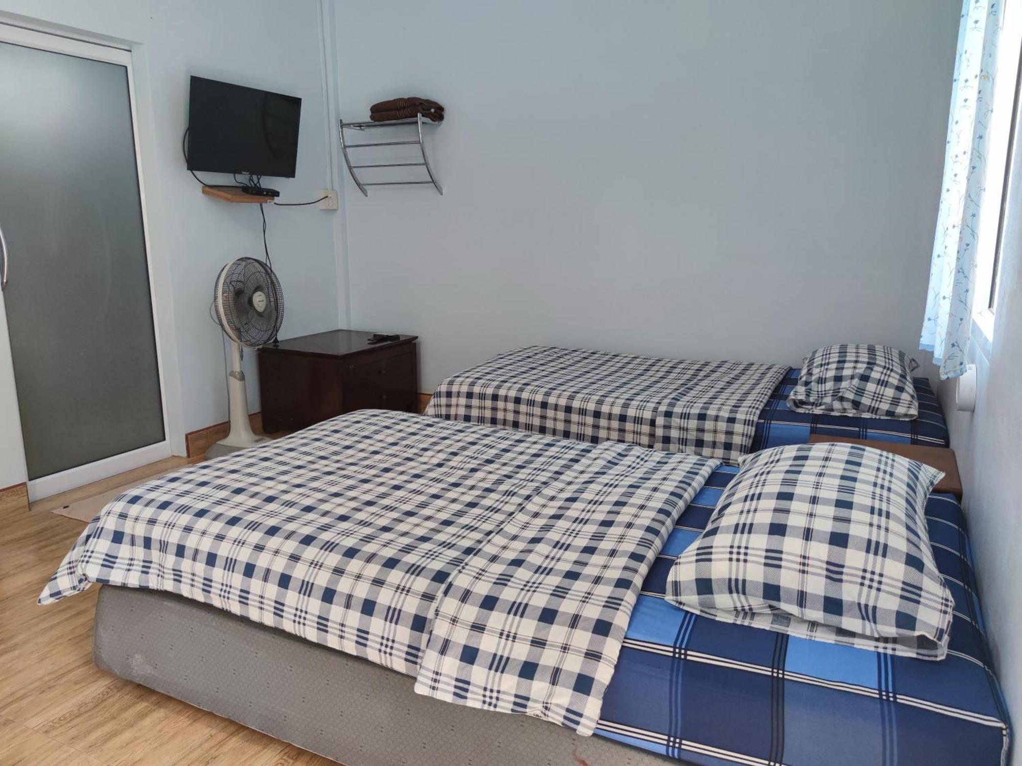 Baan Suan Tondin Hotel Satun Room photo